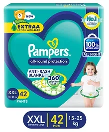 Pampers
